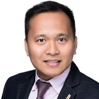 Julius Plasuelo, Bsc Ce