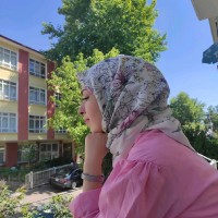 Büşra Mert