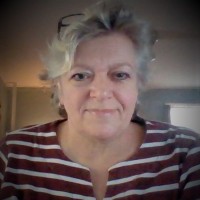 Joyce Curtis