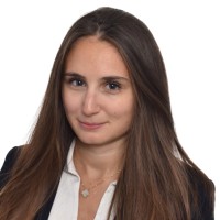 Chloé Zivi