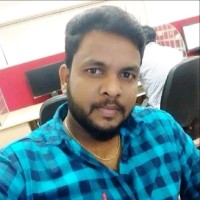 Sundarraj V