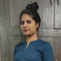 sarala patel