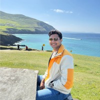 Saurav Chaudhary