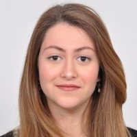 Kenza El Almi