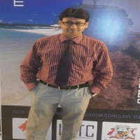 Pathik Raj Bhattacharyya