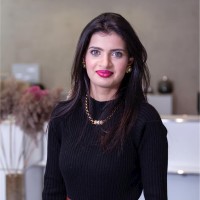 Hena Javed
