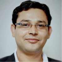 Abhishek Mani Tripathi, Ph.D.