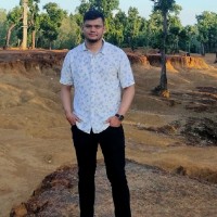Arbin Khadka