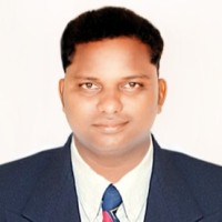 Anthony Raja