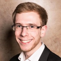 Max Addison (PhD)
