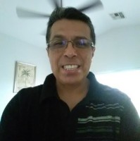 Mauro Dominguez