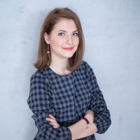 Anna Vasilevskaya