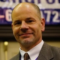 Tim Walsh