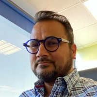 Christian RATTINASSAMY