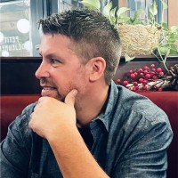 Aaron O'Neill