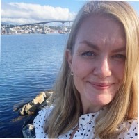 Jeanette Ovesen Strand