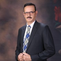 Ravinder Mohan Rana