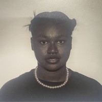 Nicole Mensah-Acheampong