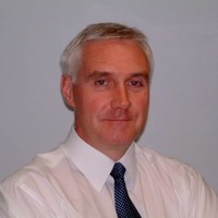 Joe Laughlin