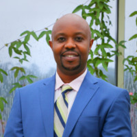 Francis Muigai Gitongu