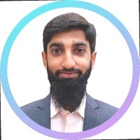 Muhammad Umair Arshad