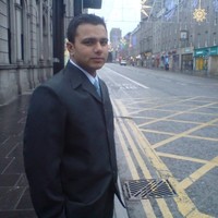 Suresh Nighah