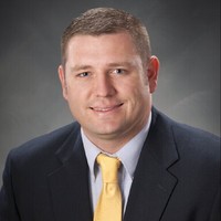 Jake Hollingsworth