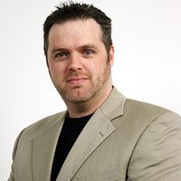 Mark Johnston