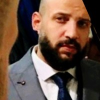 Adam Elgamal