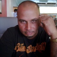 Afraz Rahim