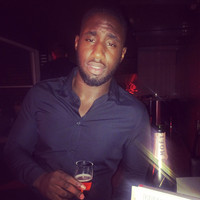 Andre Esty