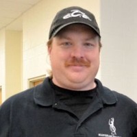 Mike Wootan