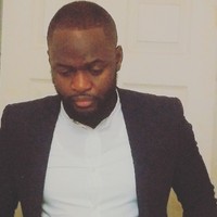 Olatunde Ajiwokewu