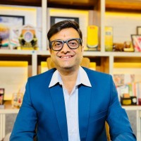 Realtor Vikaas Goenka