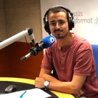 Joan Hernández Humet