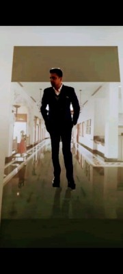 Sanjay  ( Born to Achieve for Succees) Kumar