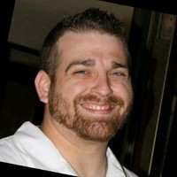 Andrew Schreckenberg