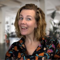 Ilse Everts-Eising