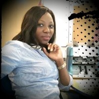 Francine Amieng Ndong