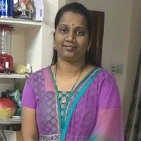 pendyala aparna