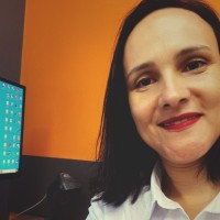 Ana Leila Dias