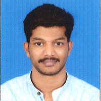 VINEESH C