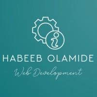 Balogun Habeeb Olamide