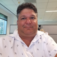 Joe Priscoglio