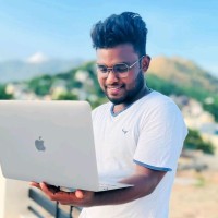 Nithish Kumar Sharma Vengattakumar
