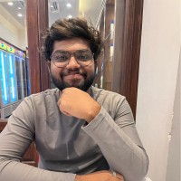 Prajwal Waghmare
