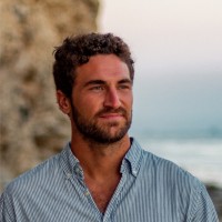 Keenan Gagliardo, Mba