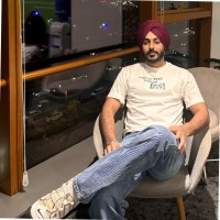 Tripatdeep Singh