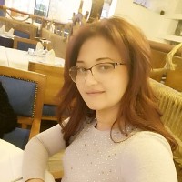 Douja MOUMNI