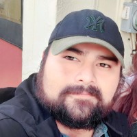 Ildefonso Perez Reyes